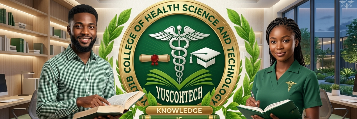 Welcome to Yuscohtech